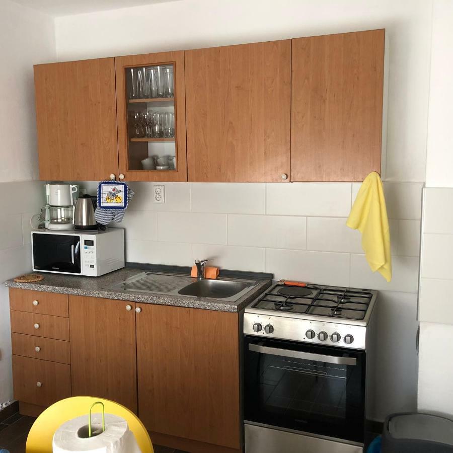 Apartment Kula كلينوفيتسا المظهر الخارجي الصورة