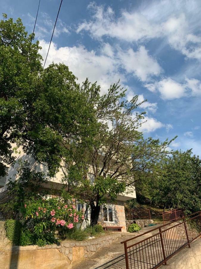 Apartment Kula كلينوفيتسا المظهر الخارجي الصورة