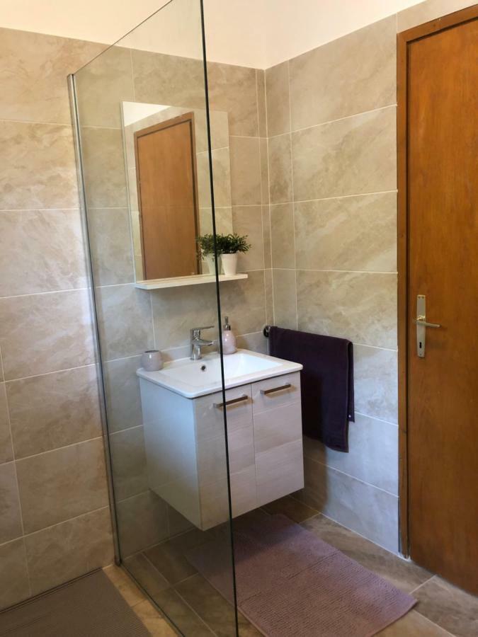 Apartment Kula كلينوفيتسا المظهر الخارجي الصورة