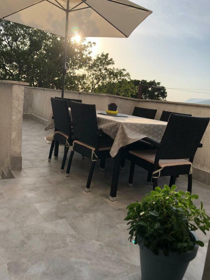 Apartment Kula كلينوفيتسا المظهر الخارجي الصورة