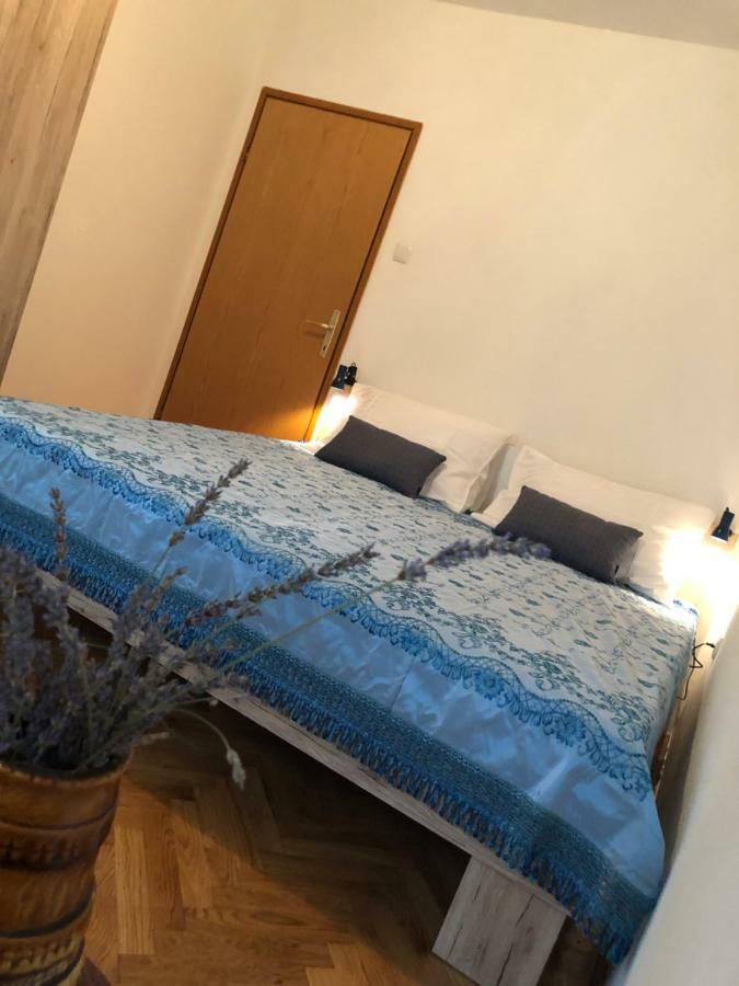 Apartment Kula كلينوفيتسا المظهر الخارجي الصورة