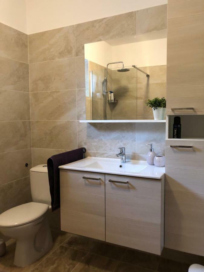 Apartment Kula كلينوفيتسا المظهر الخارجي الصورة