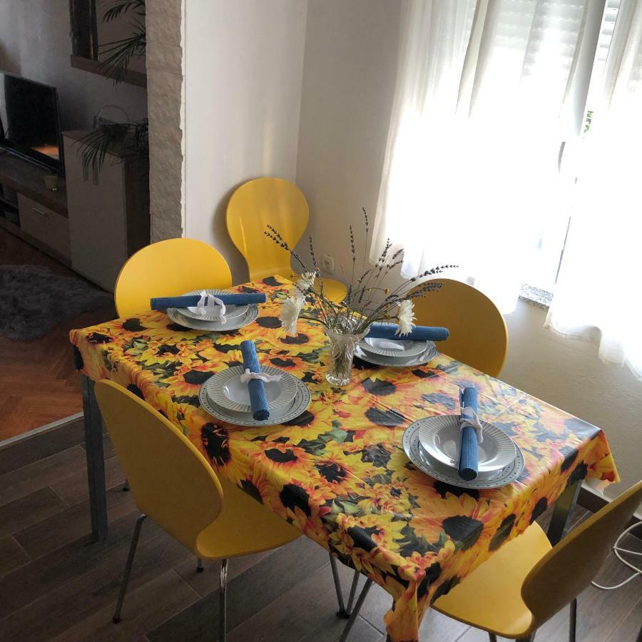 Apartment Kula كلينوفيتسا المظهر الخارجي الصورة