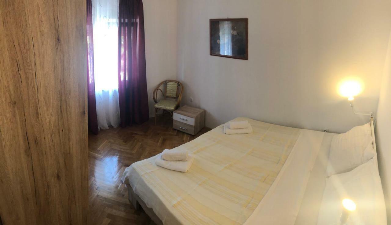 Apartment Kula كلينوفيتسا المظهر الخارجي الصورة