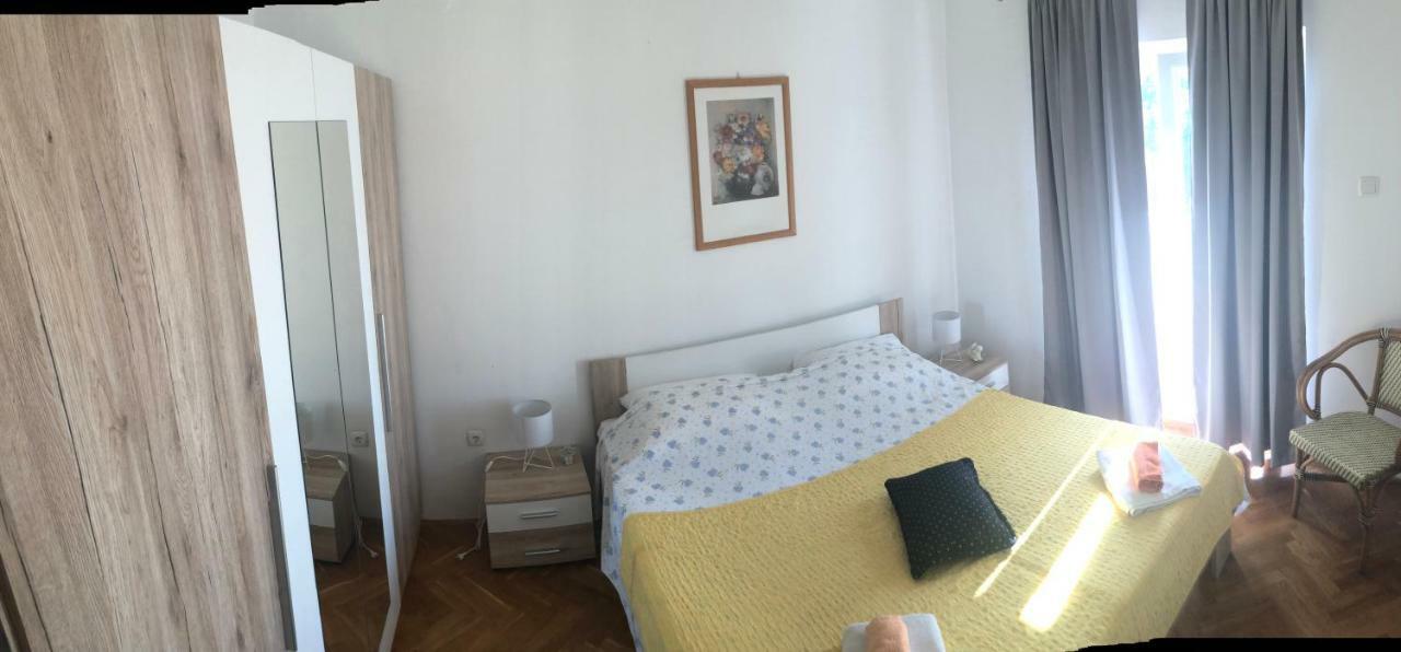 Apartment Kula كلينوفيتسا المظهر الخارجي الصورة