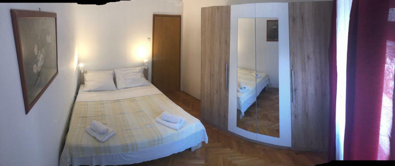Apartment Kula كلينوفيتسا المظهر الخارجي الصورة