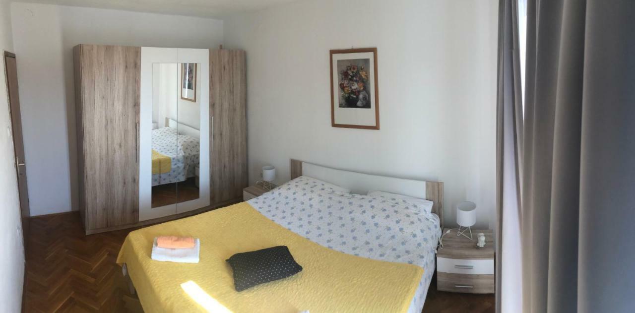 Apartment Kula كلينوفيتسا المظهر الخارجي الصورة